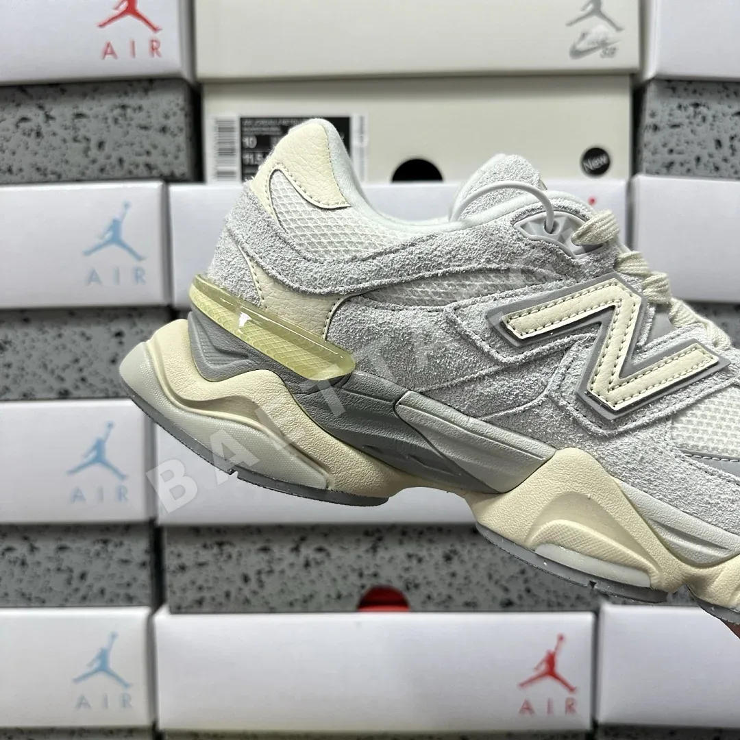 뉴발란스 [C] 9060 U9060HSA 202107 New Balance 9060 상세 이미지 5