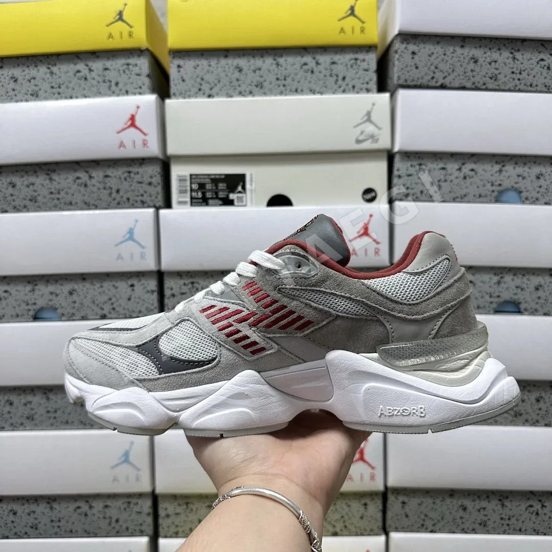 뉴발란스 [C] 9060 U9060EGL 202174 New Balance 9060 상세 이미지 5