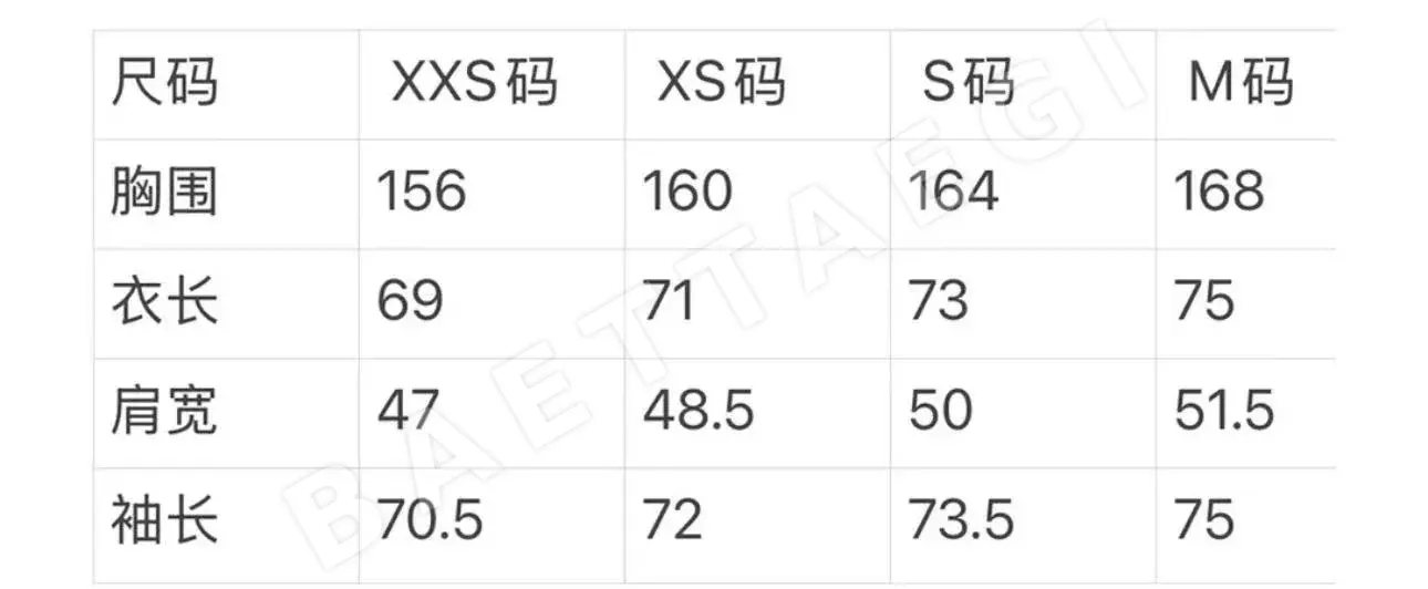 발렌시아가 남성 자켓 상세 이미지 15