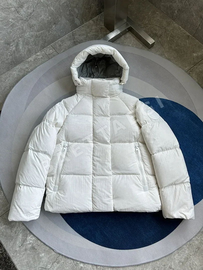캐나다구스 [RF] 2602 화이트 205730 Canada Goose 2602 상세 이미지 3