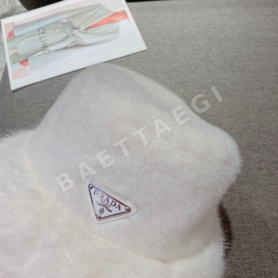프라다 모자 85094 Prada Cap 상세 이미지 6