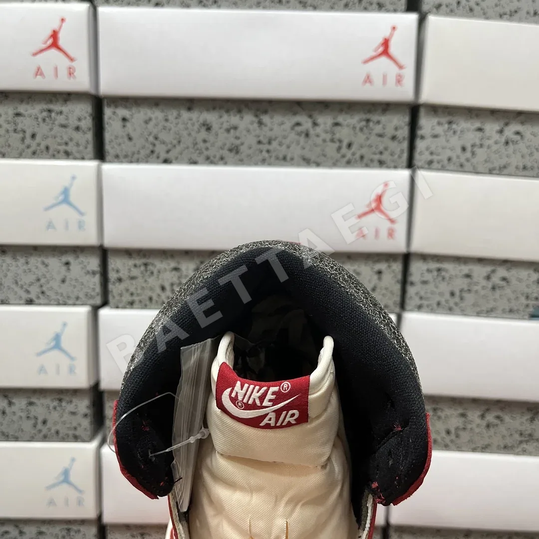 나이키 [PK4.0] DZ5485-612 201939 Nike Chicago Lost And Found 상세 이미지 6