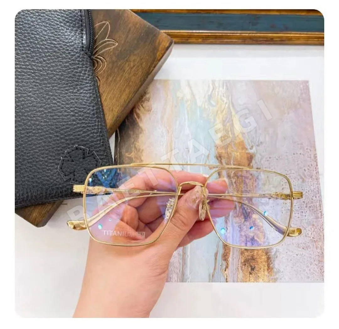 크롬하츠 선글라스 204734 Chrome Hearts Sunglasses 상세 이미지 9