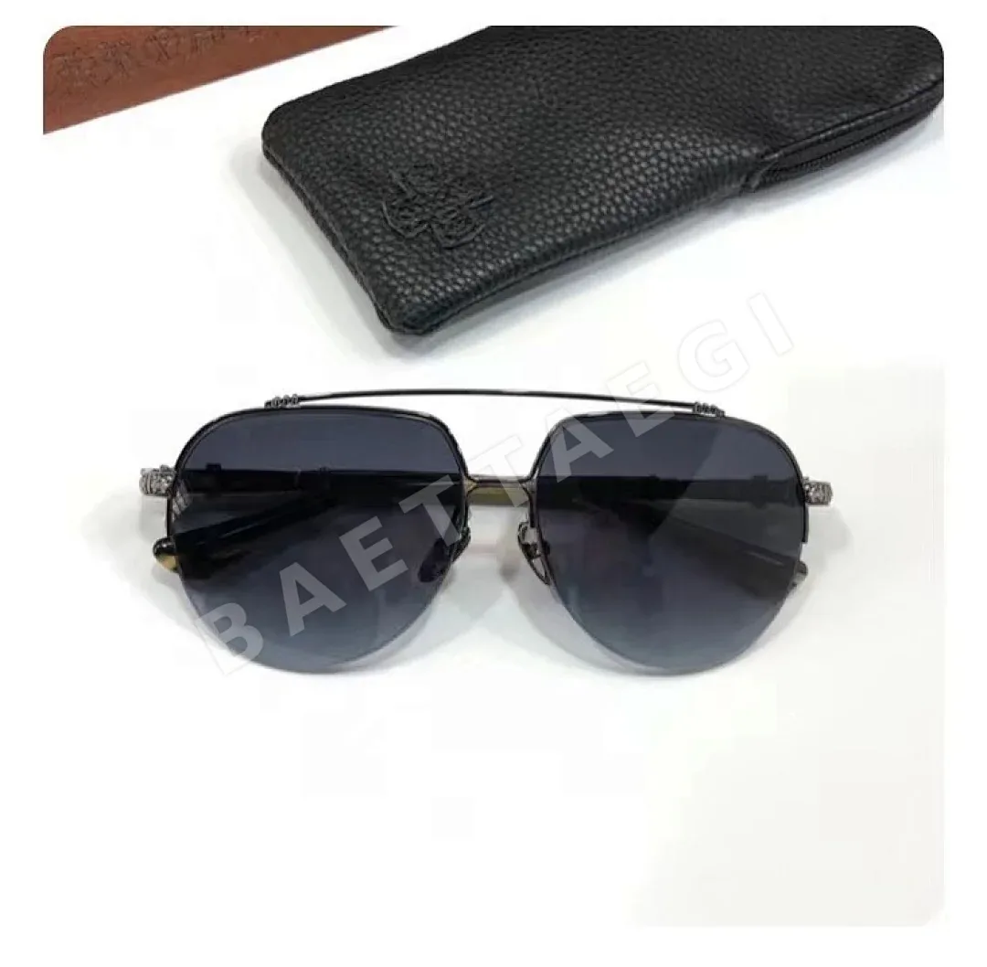 크롬하츠 선글라스 204838 Chrome Hearts Sunglasses 상세 이미지 9