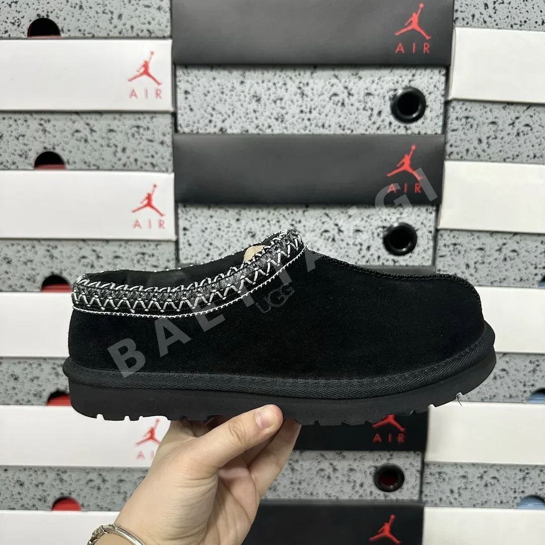 어그 [OT] 4470 블랙 209170 UGG 4470 상세 이미지 2