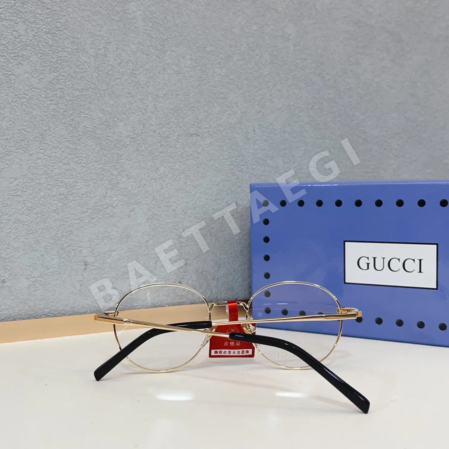 구찌 선글라스 72157 Gucci Sunglasses 상세 이미지 4