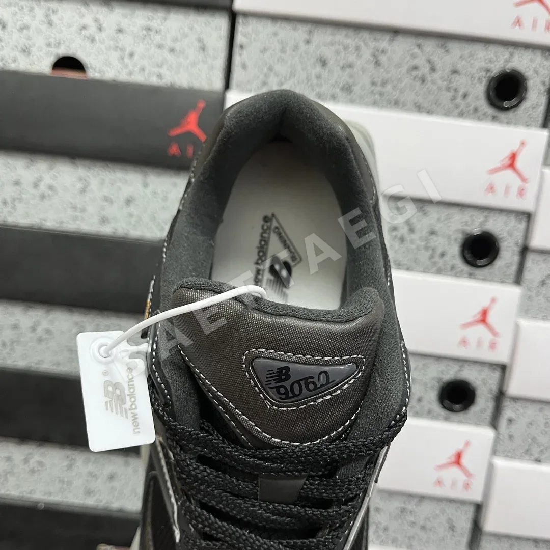 뉴발란스 [C] 9060 U9060ORA 202213 New Balance 9060 상세 이미지 5