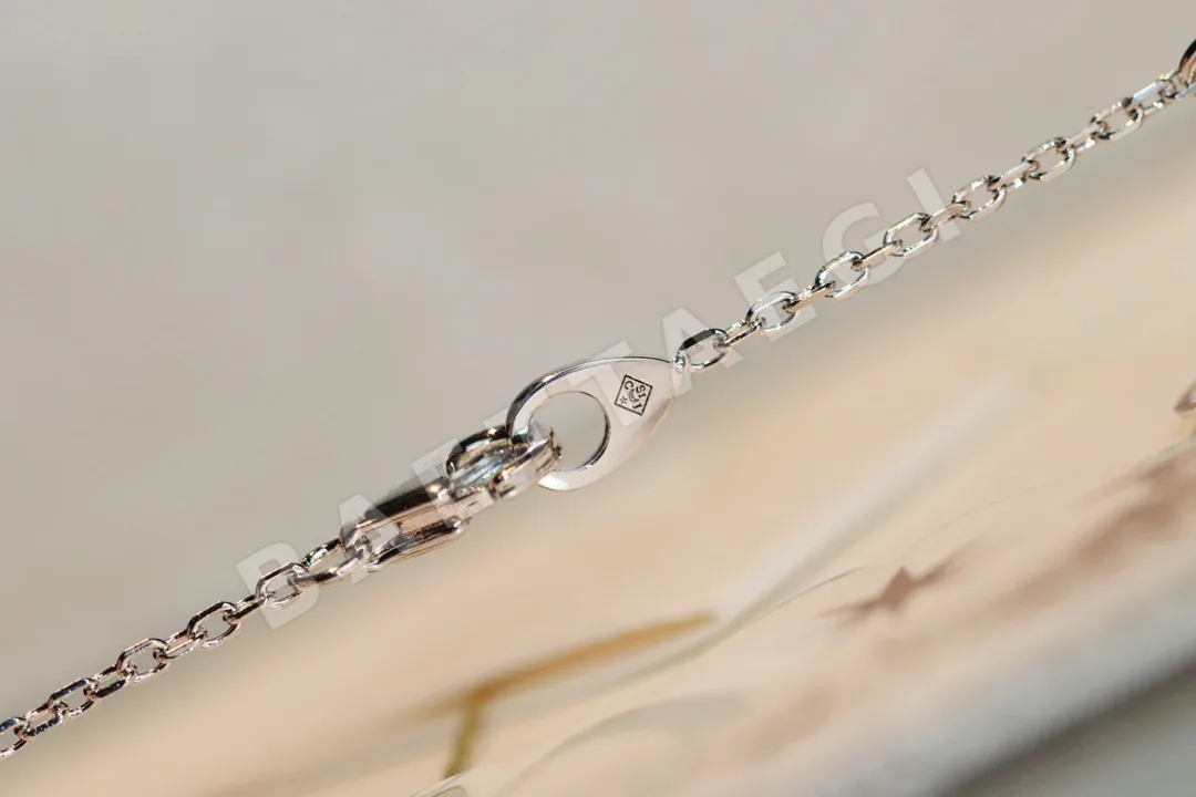 쇼메 목걸이 69818 Chaumet Necklace 상세 이미지 5