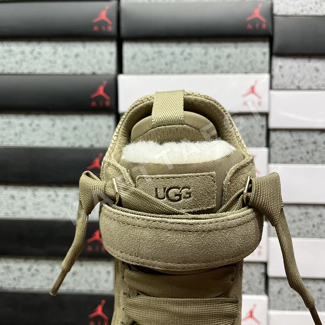 어그 [OT] 209153 UGG 1193590 LIGHT GREEN 상세 이미지 6
