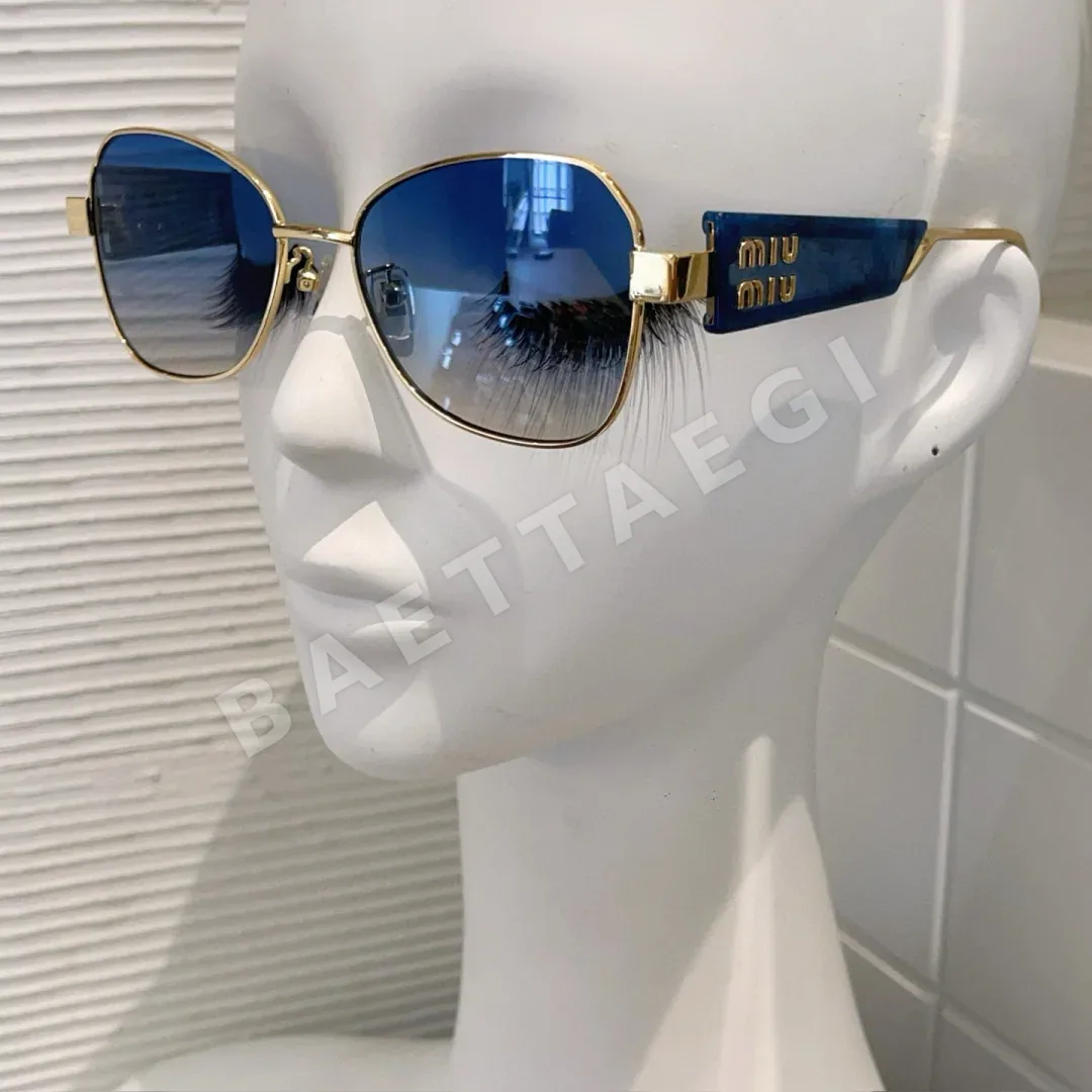 미우미우 선글라스 73251 Miu Miu Sunglasses 상세 이미지 2