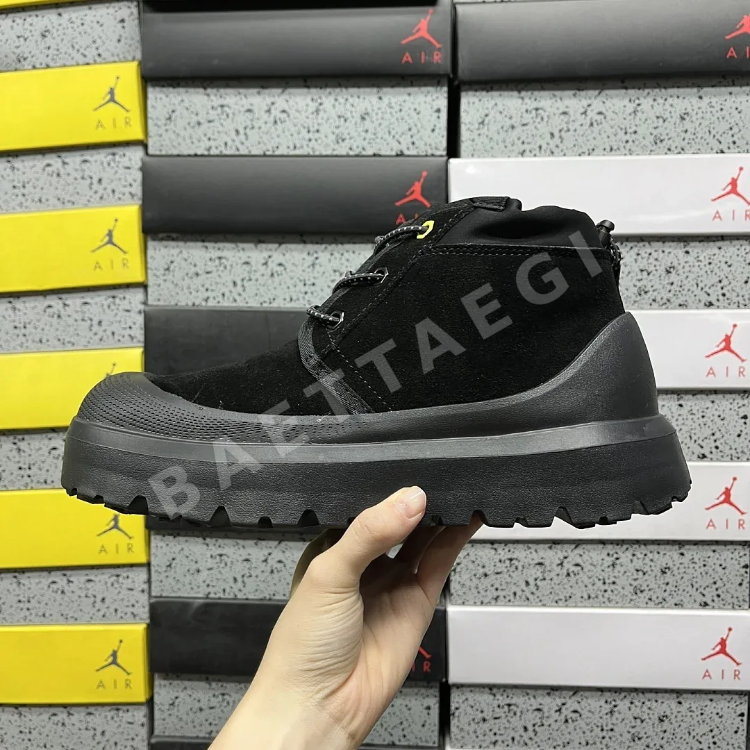 어그 [OT] 블랙 208995 UGG 상세 이미지 9