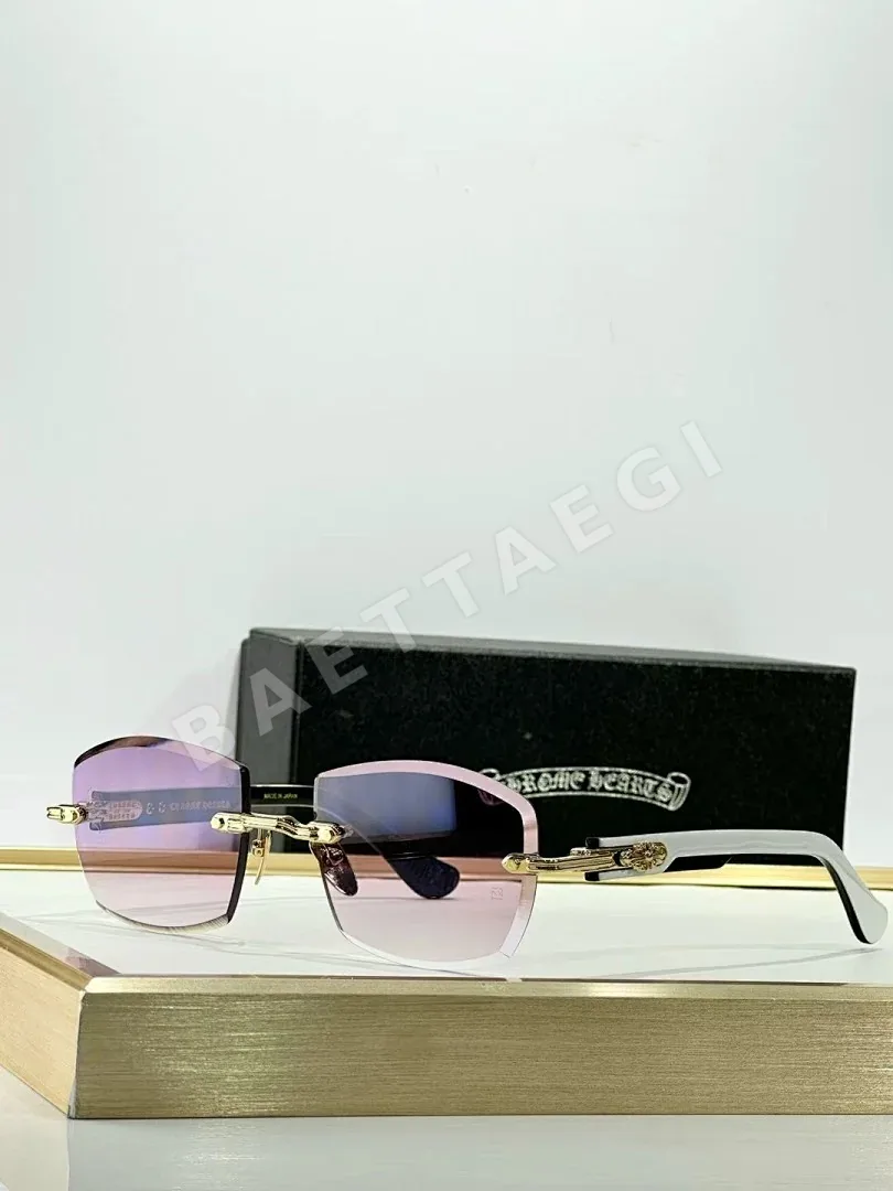크롬하츠 선글라스 205115 Chrome Hearts Sunglasses 상세 이미지 6