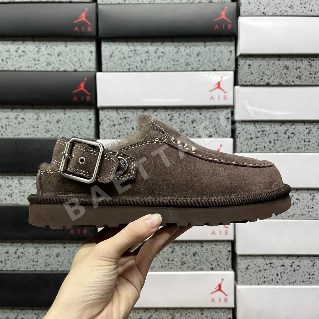 어그 [OT] 브라운 209063 UGG 상세 이미지 5
