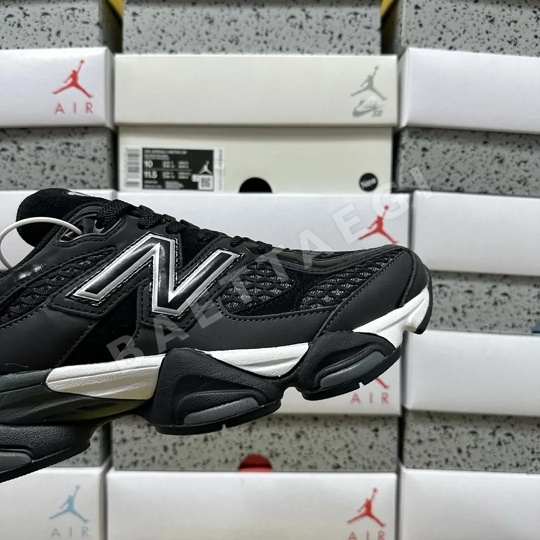 뉴발란스 [C] 9060 U9060PNR 202199 New Balance 9060 상세 이미지 2