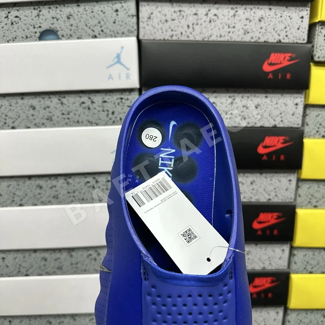 나이키 [GX] 마인드 001 슬라이드 HQ4309-400 201465 Nike Mind 001 Slide Old Royal 상세 이미지 9