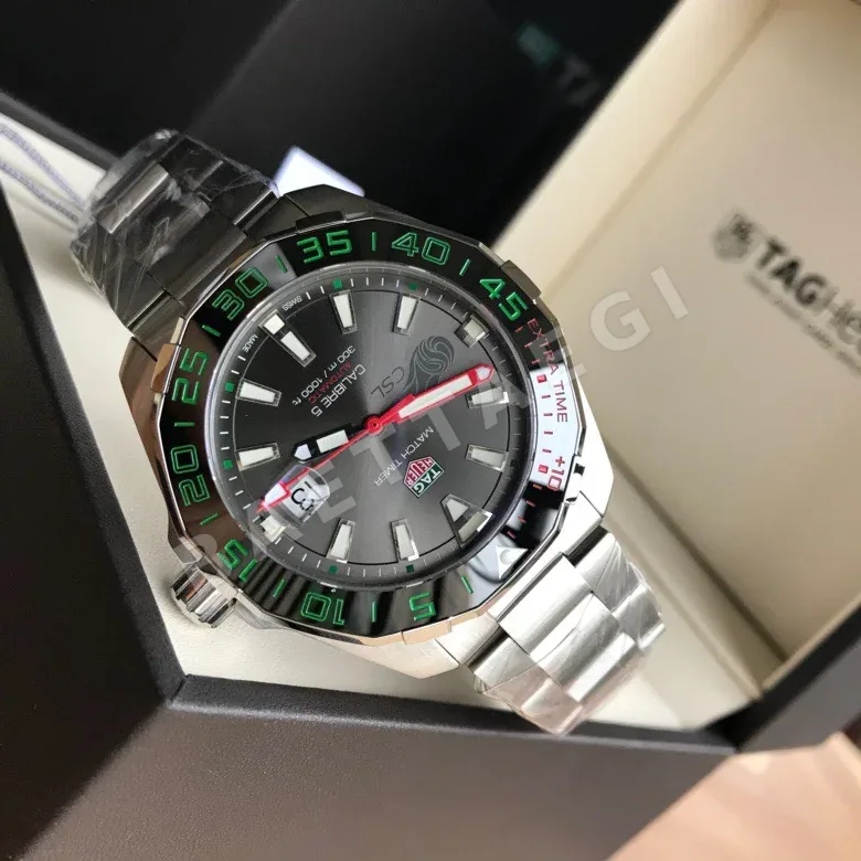 태그호이어 시그니처 오토매틱 남성 시계 레플리카 45433 TAG Heuer 상세 이미지 5