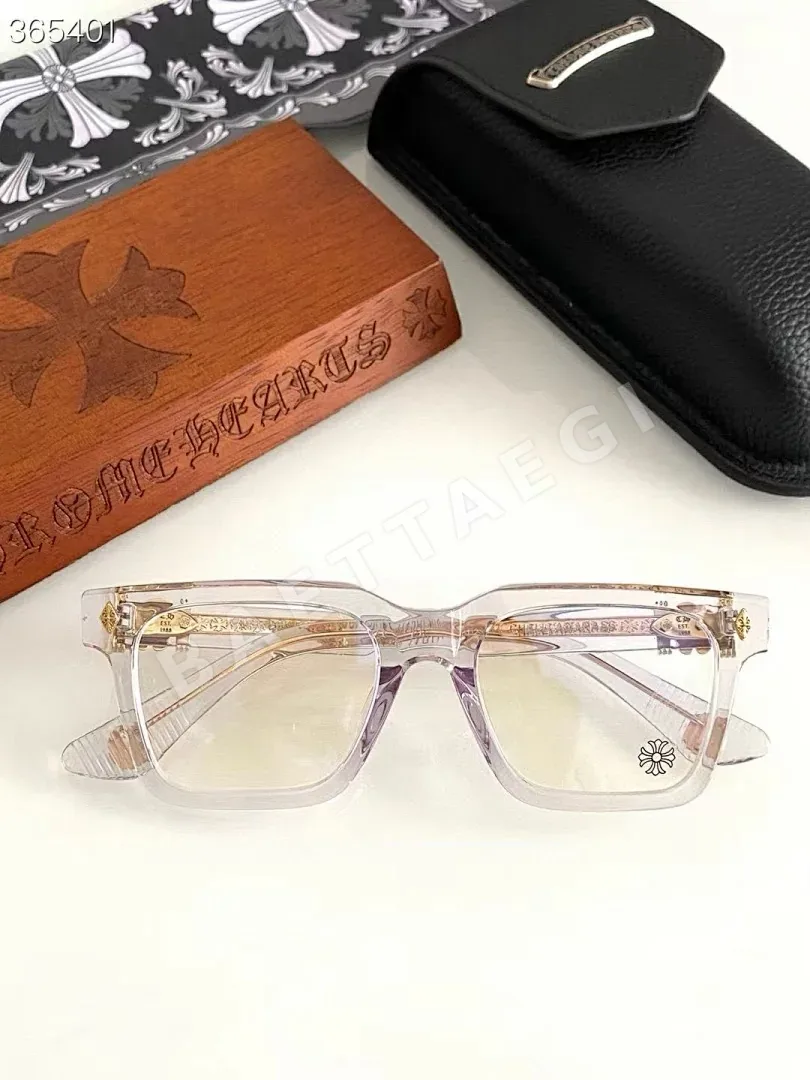 크롬하츠 선글라스 205106 Chrome Hearts Sunglasses 상세 이미지 7