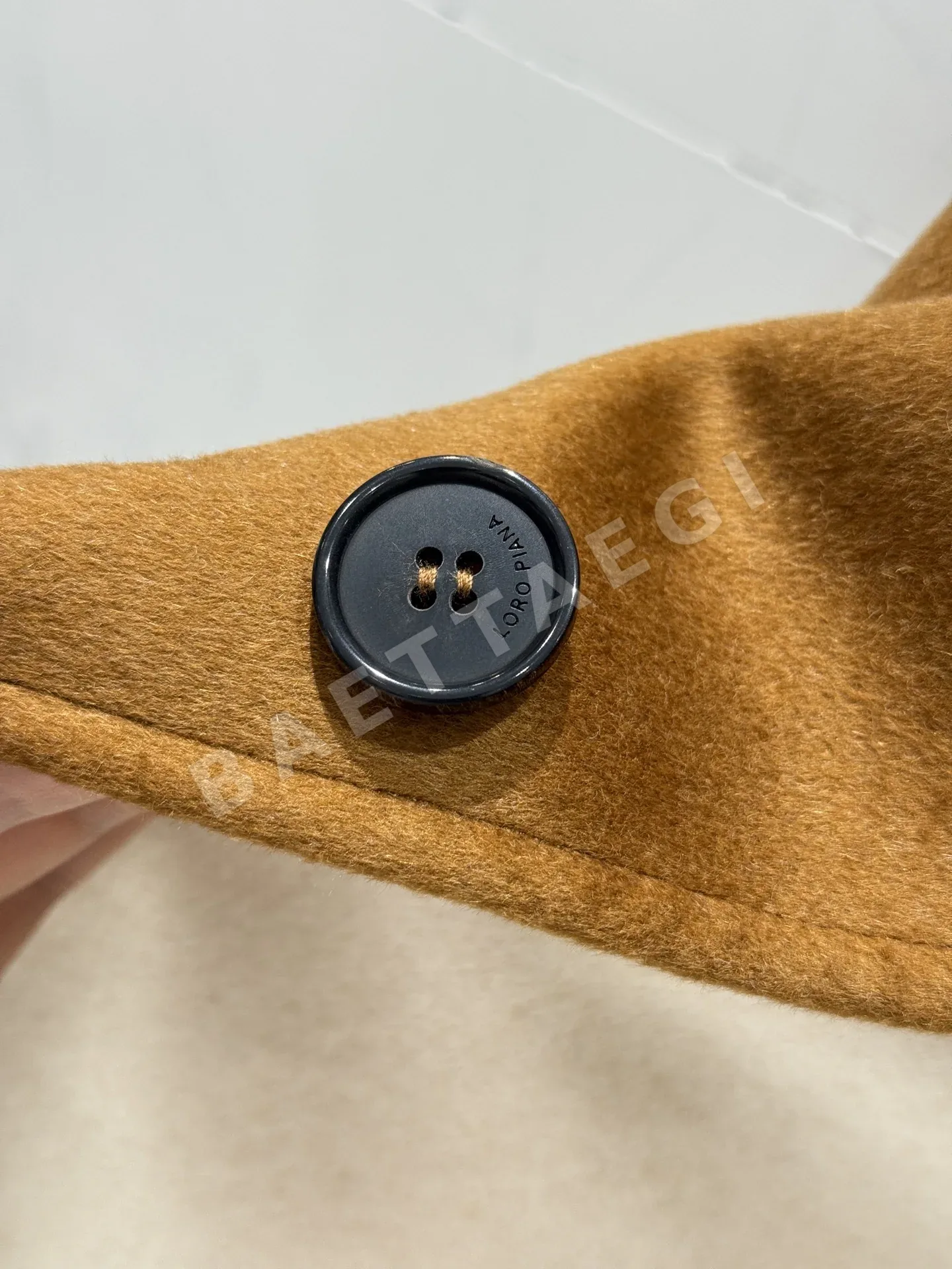 로로피아나 캐시미어 여성 자켓 상세 이미지 7