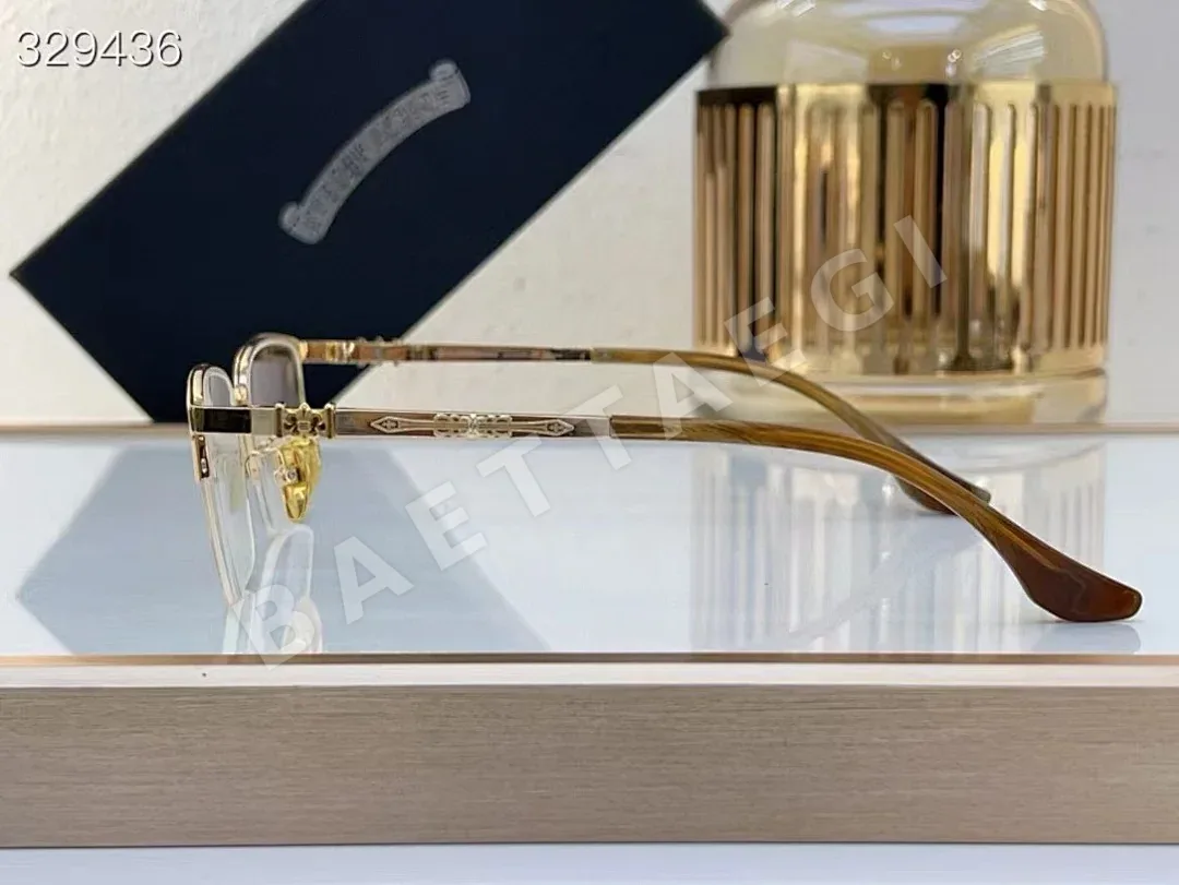 크롬하츠 선글라스 204992 Chrome Hearts Sunglasses 상세 이미지 9