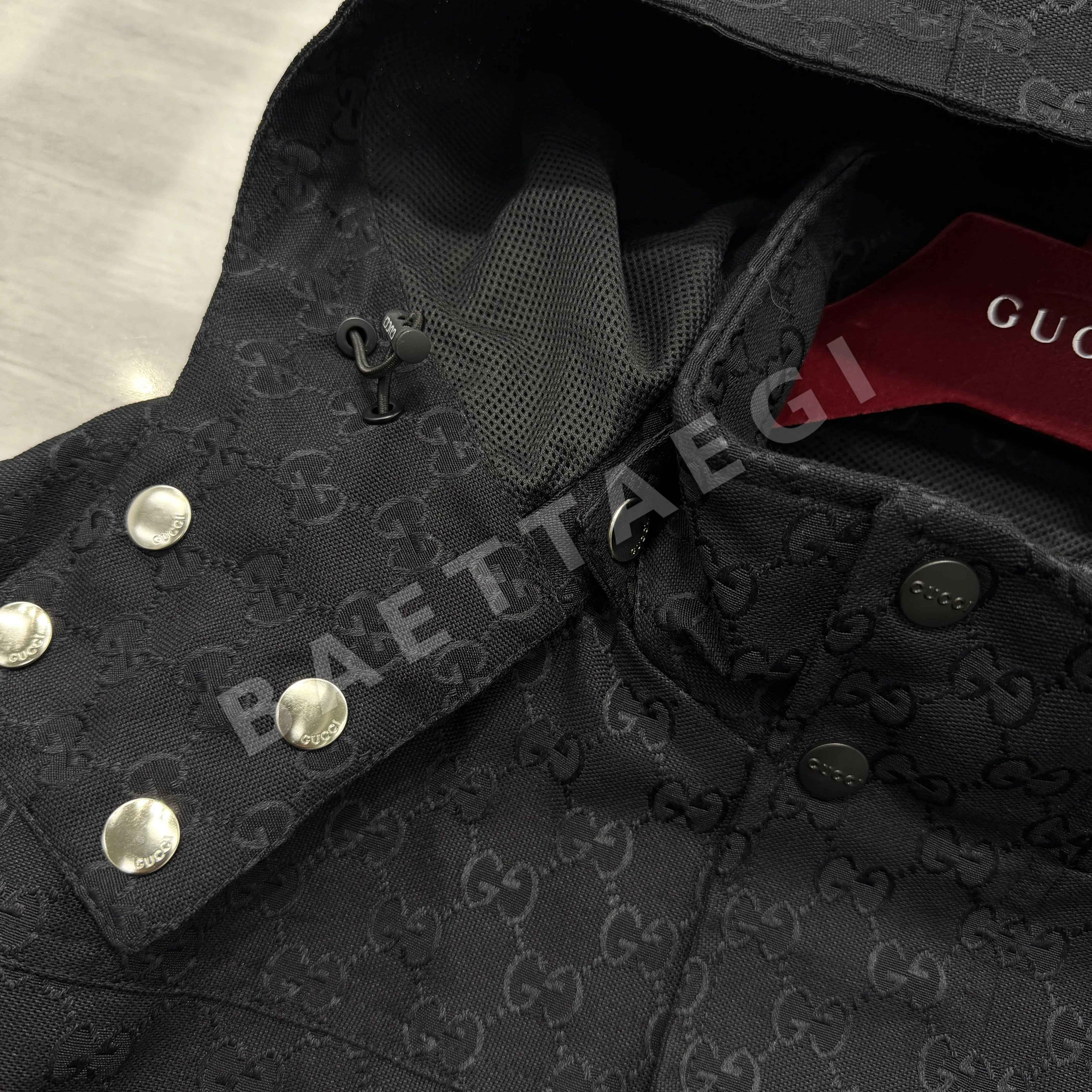 구찌 남성 자켓 53856 Gucci 상세 이미지 16