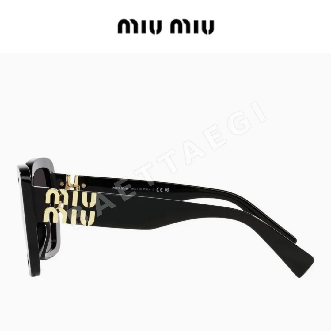 미우미우 SMU10 Y 선글라스 상세 이미지 6