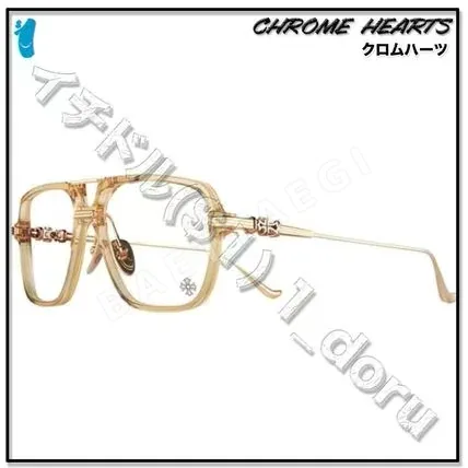 크롬하츠 선글라스 54730 Chrome Hearts Sunglasses 상세 이미지 3