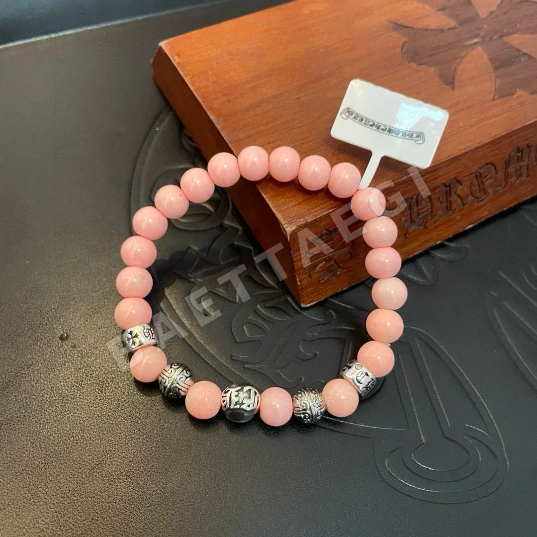 크롬하츠 팔찌 61821 Chrome Hearts Bracelet 상세 이미지 8