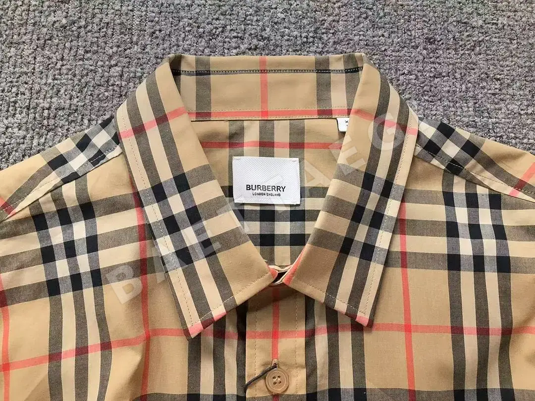 버버리 셔츠 203558 Burberry Shirt 상세 이미지 10