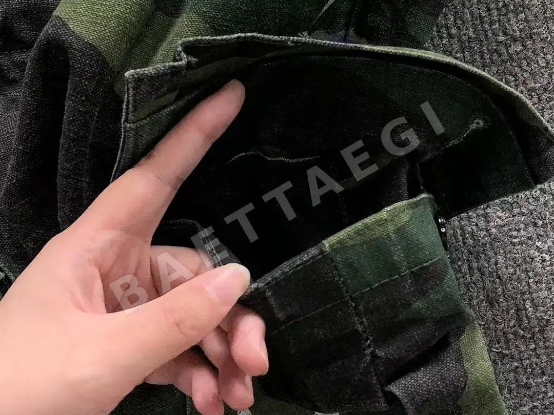 갤러리디파트먼트 바지 203266 Gallery Dept. Pants 상세 이미지 21