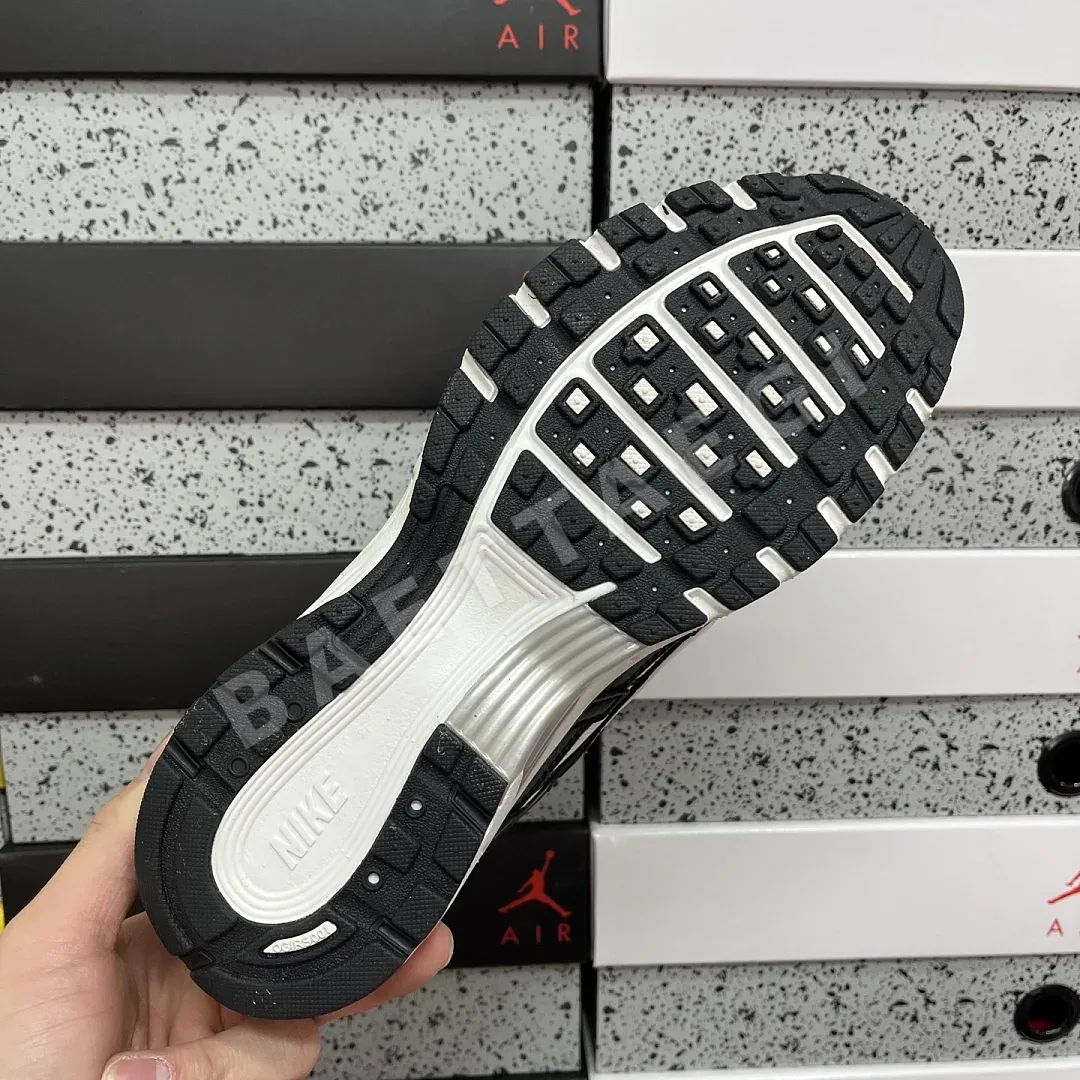 나이키 [CS] P 6000 BV1021-011 201537 Nike P-6000 Black Muslin Sail 상세 이미지 7