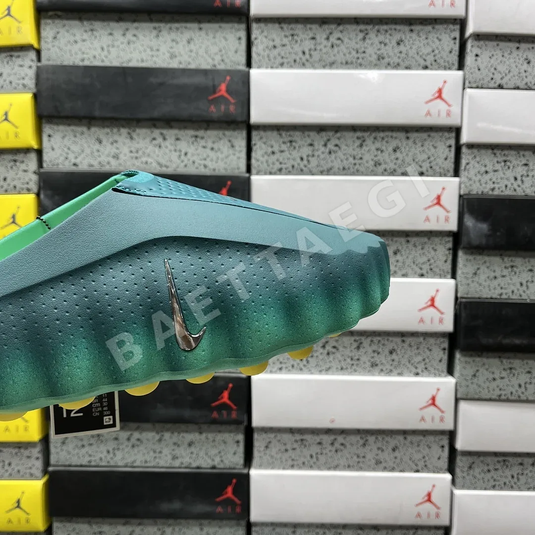 나이키 [KOO] 마인드 001 슬라이드 HQ4307-301 201426 Nike Mind 001 Slide Geode Teal Light 상세 이미지 8