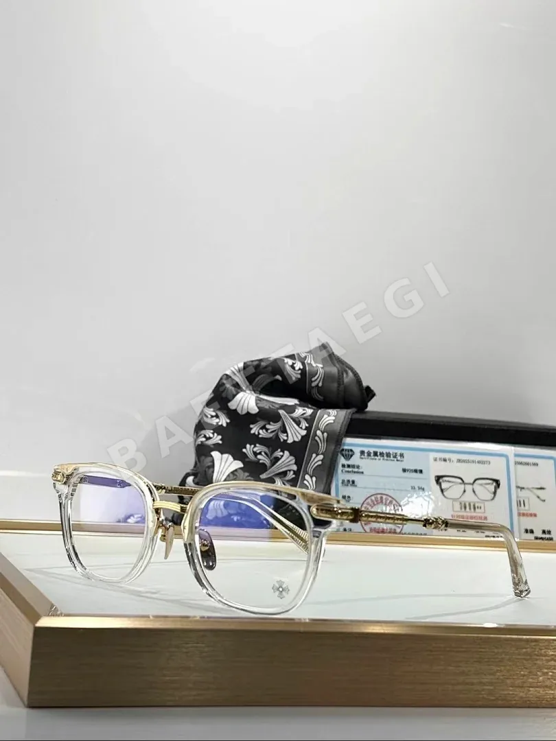 크롬하츠 선글라스 205085 Chrome Hearts Sunglasses 상세 이미지 5