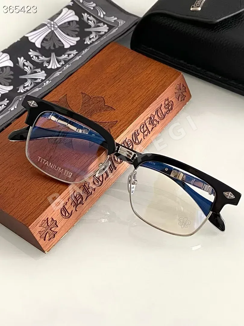 크롬하츠 선글라스 205103 Chrome Hearts Sunglasses 상세 이미지 12