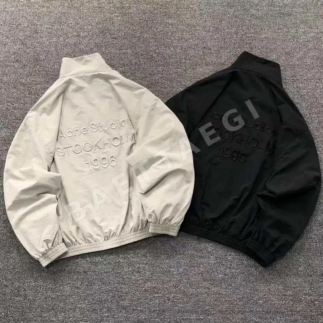 아크네스튜디오 자켓 203513 Acne Studios Jacket