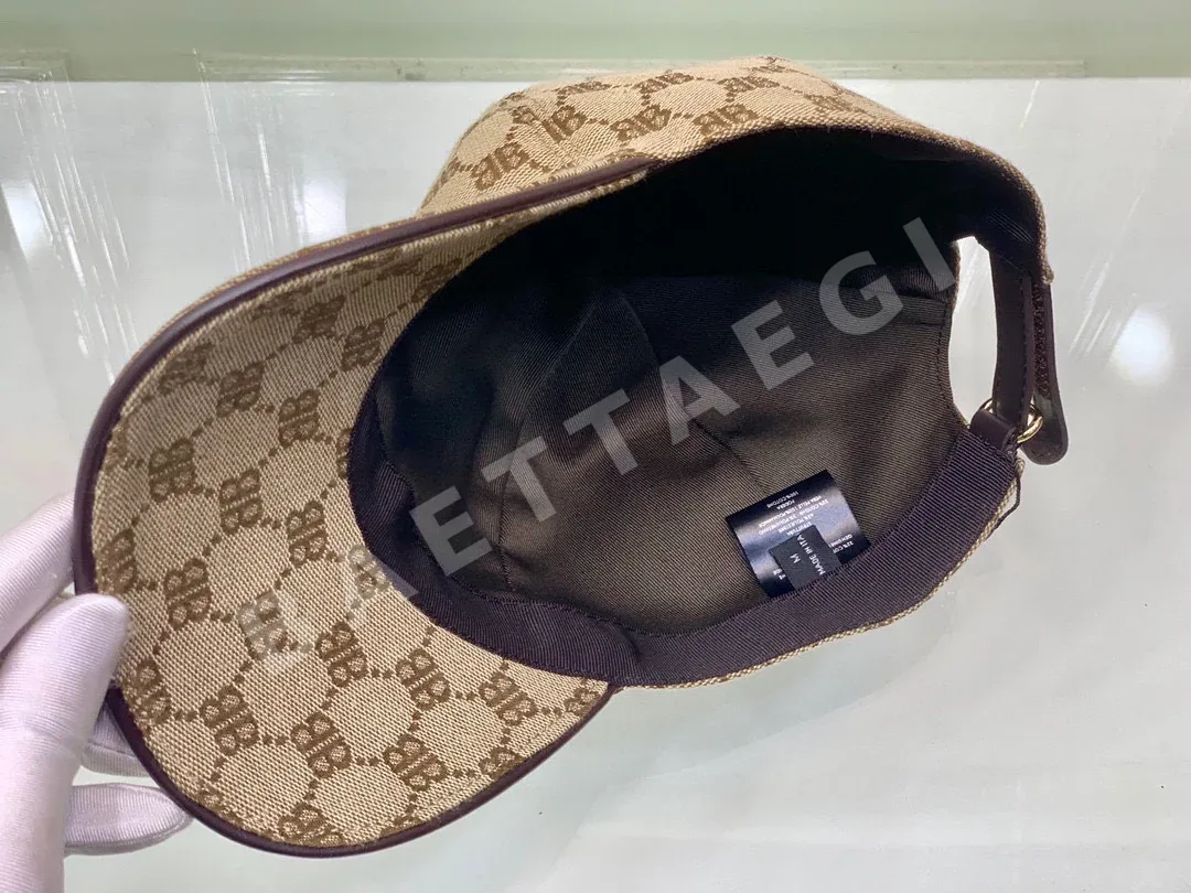발렌시아가 모자 77993 Balenciaga Cap 상세 이미지 7