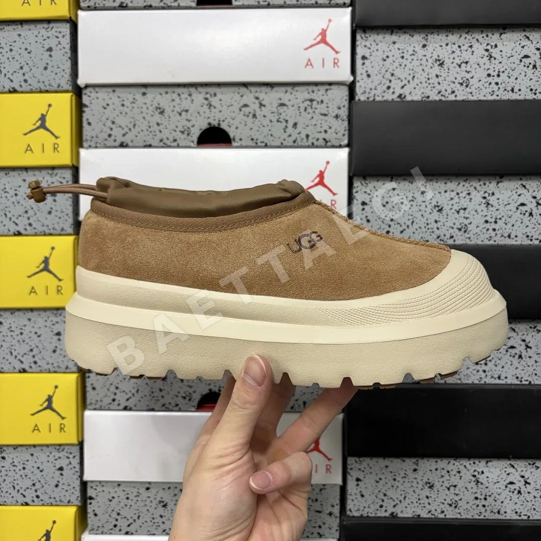 어그 [TOP] 화이트 208909 UGG Neumel -4096 상세 이미지 5