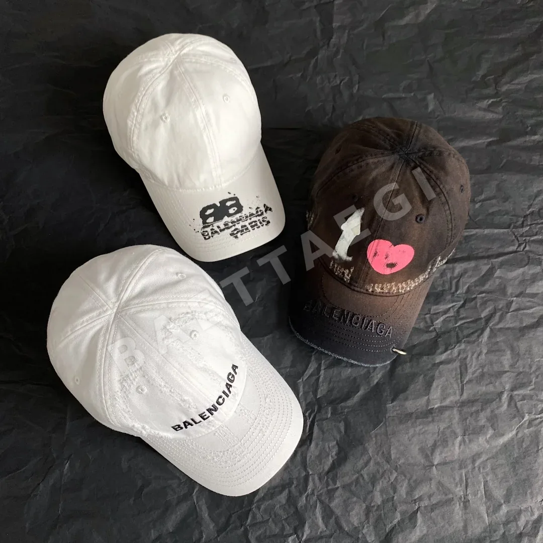 발렌시아가 캡 81596