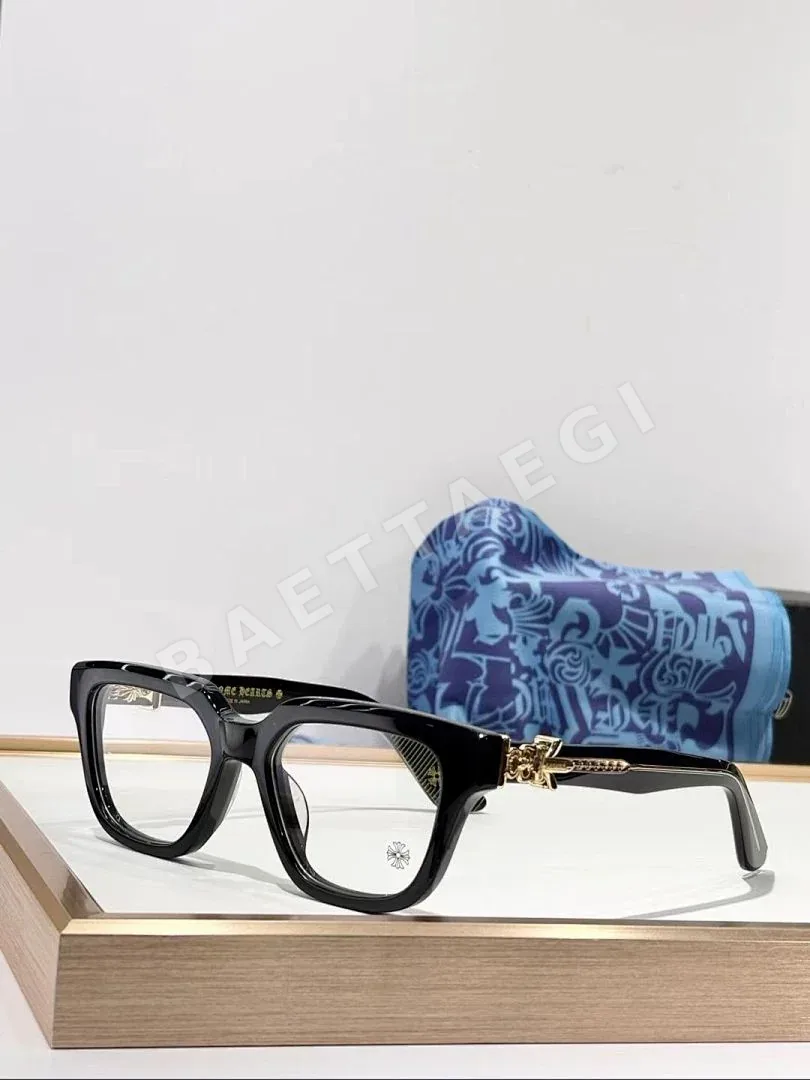 크롬하츠 선글라스 205159 Chrome Hearts Sunglasses 상세 이미지 11