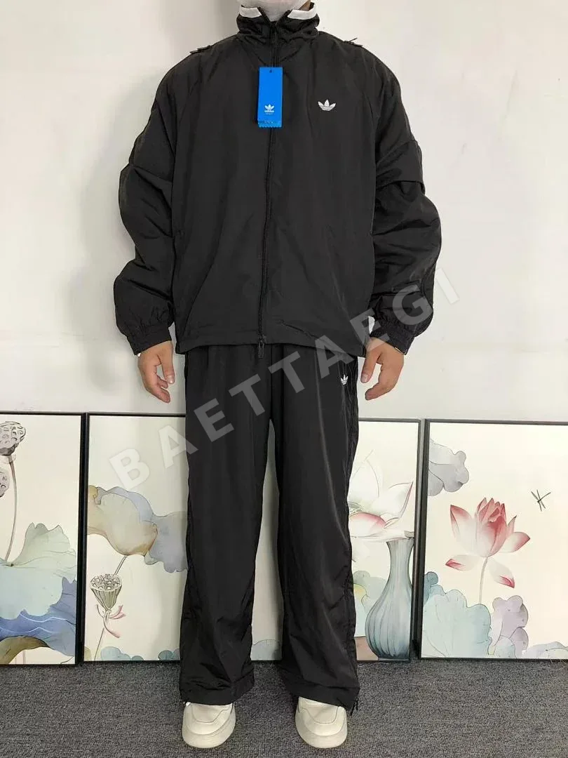아디다스 자켓 바지 세트 202899 Adidas Jacket Set 상세 이미지 4