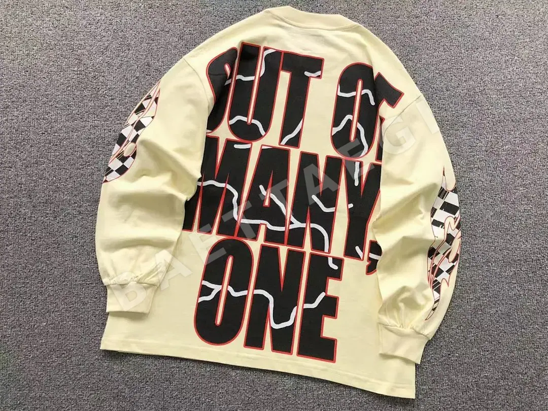 갓스피드 긴팔 티셔츠 203370 Godspeed Long Sleeve 상세 이미지 19