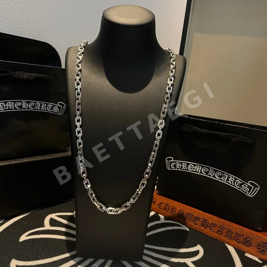 크롬하츠 목걸이 62571 Chrome Hearts Necklace 상세 이미지 3