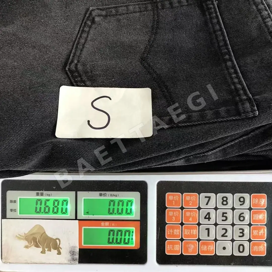 갤러리디파트먼트 바지 203219 Gallery Dept. Pants 상세 이미지 25