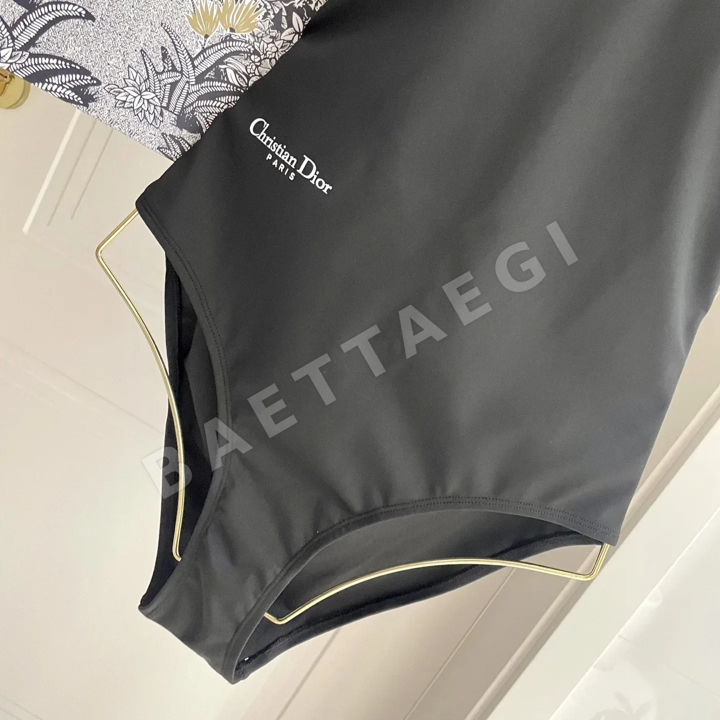 디올 여성 액티브웨어 89279 Dior Activewear 상세 이미지 4
