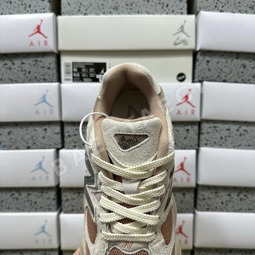뉴발란스 [C] 9060 U9060CWF 202200 New Balance 9060 상세 이미지 6