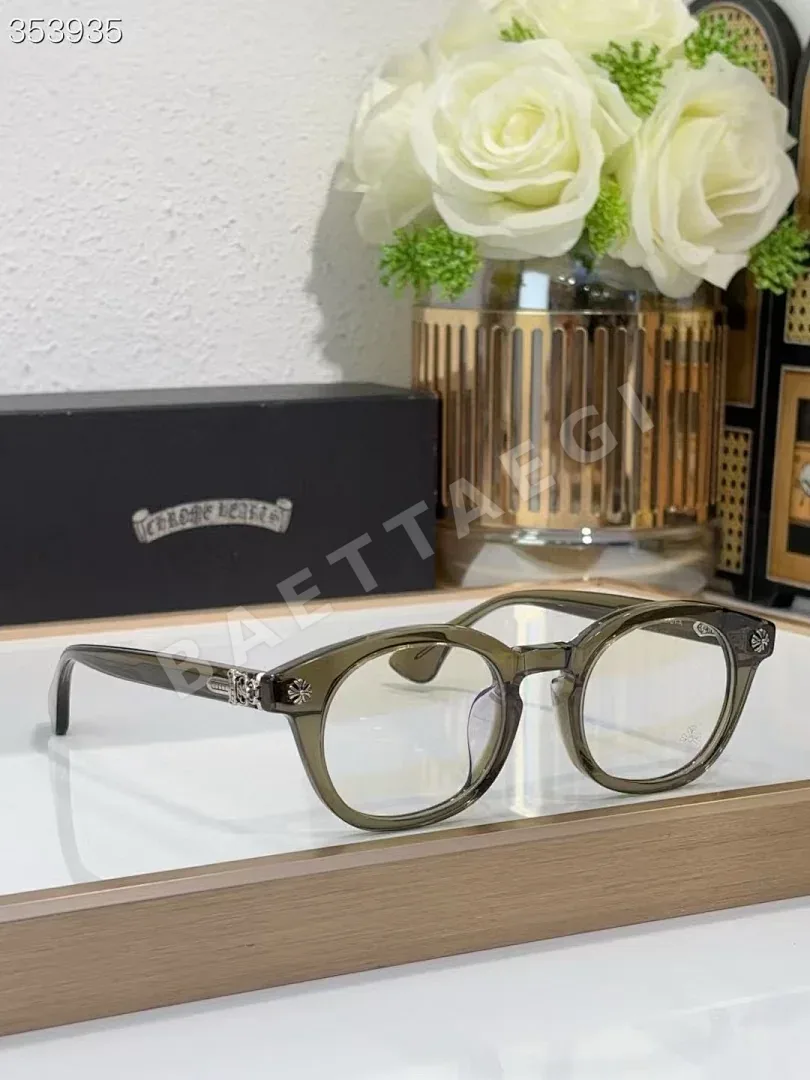 크롬하츠 선글라스 205066 Chrome Hearts Sunglasses 상세 이미지 5
