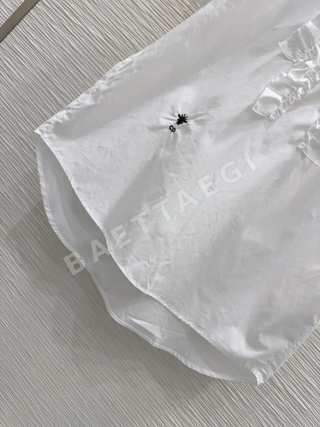 디올 여성 셔츠 93024 Dior Shirt 상세 이미지 5