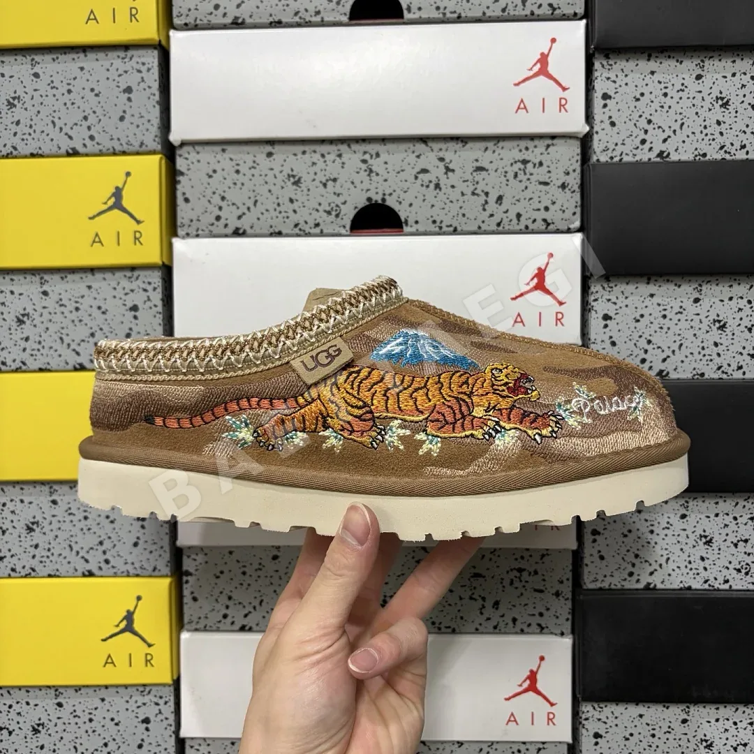 어그 [TOP] 208907 UGG Tasman -2553 상세 이미지 2