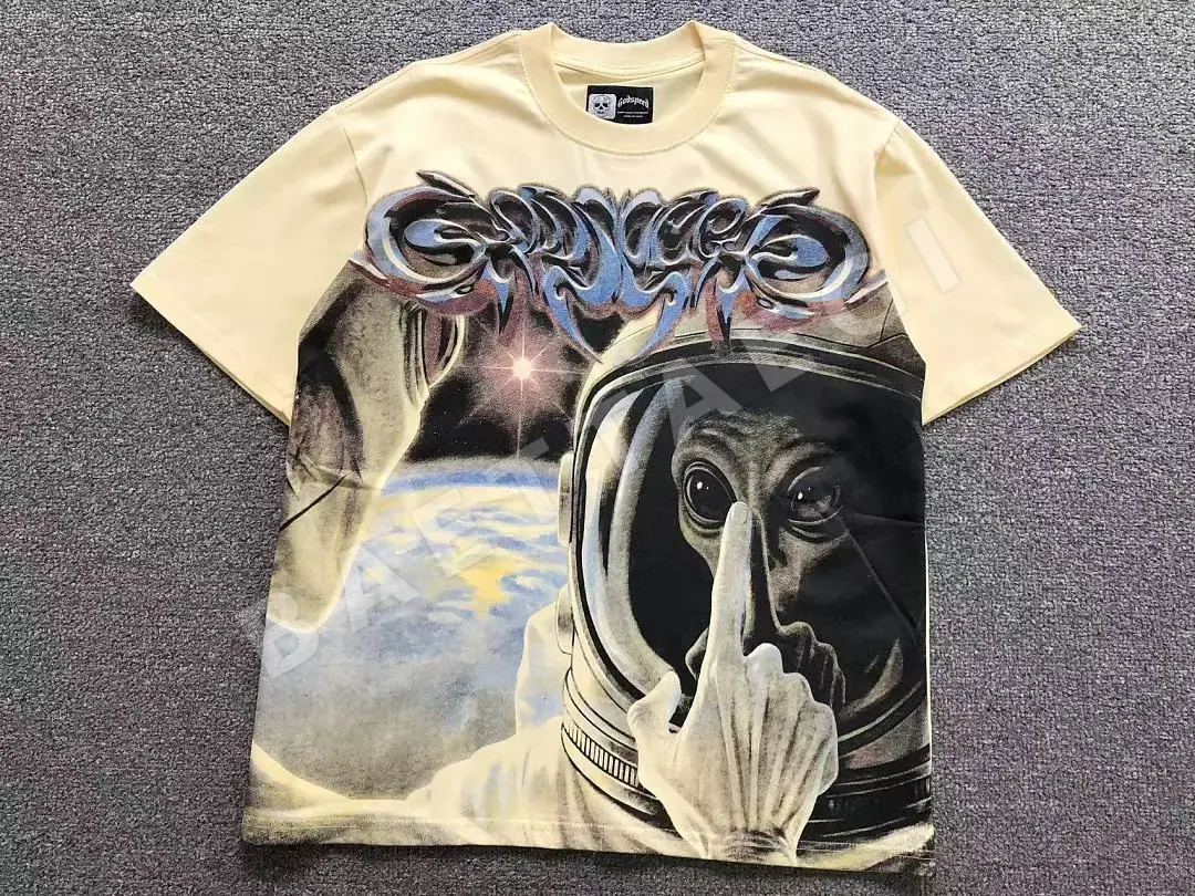 갓스피드 반팔 티셔츠 203402 Godspeed T-Shirt 상세 이미지 5