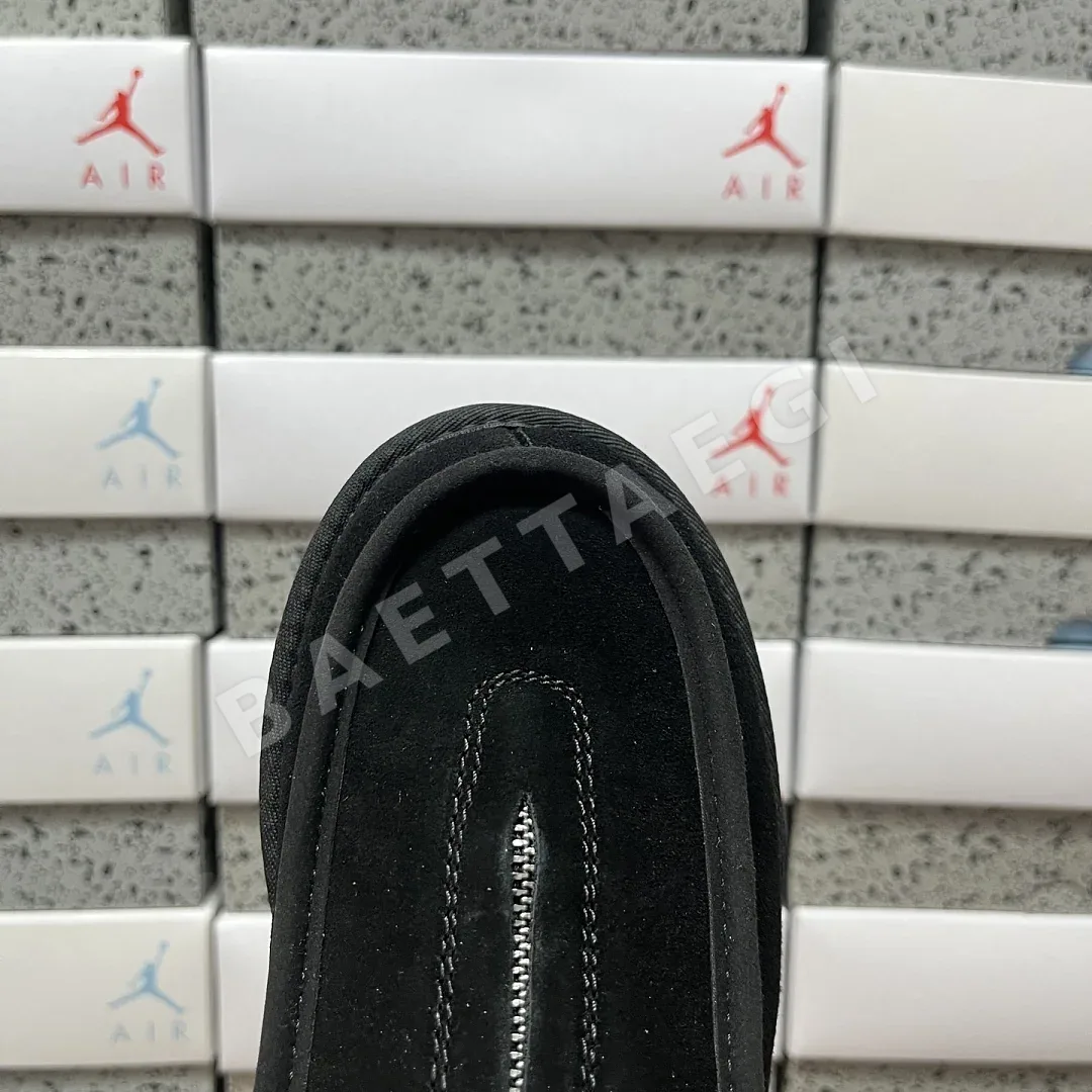 어그 [TOP] 블랙 208889 UGG Funkette -2551 상세 이미지 9