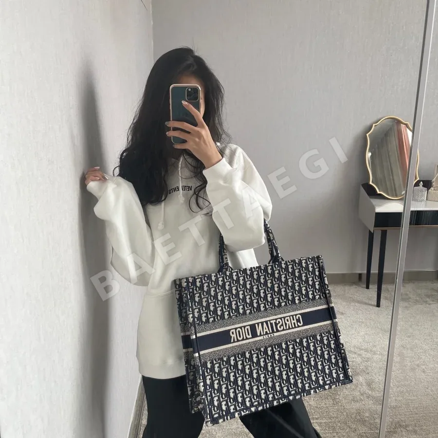 디올 L사이즈 가방 165369